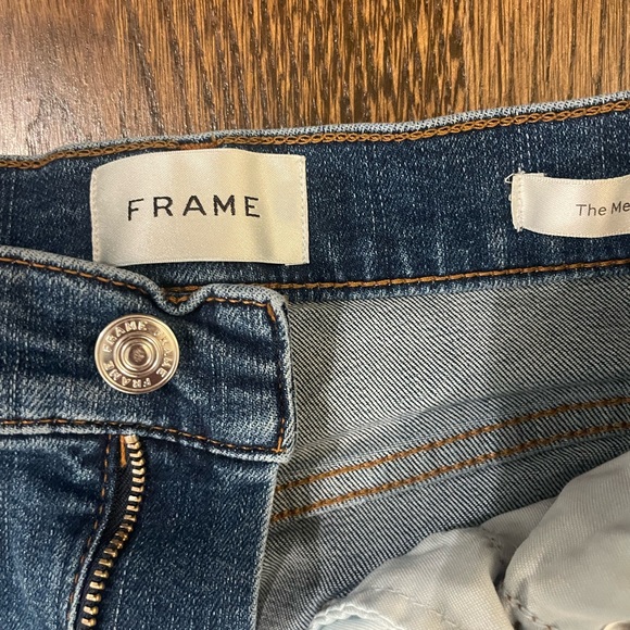 Frame “The Mellow” Women's Jeans Size 27 - Picture 4 of 4